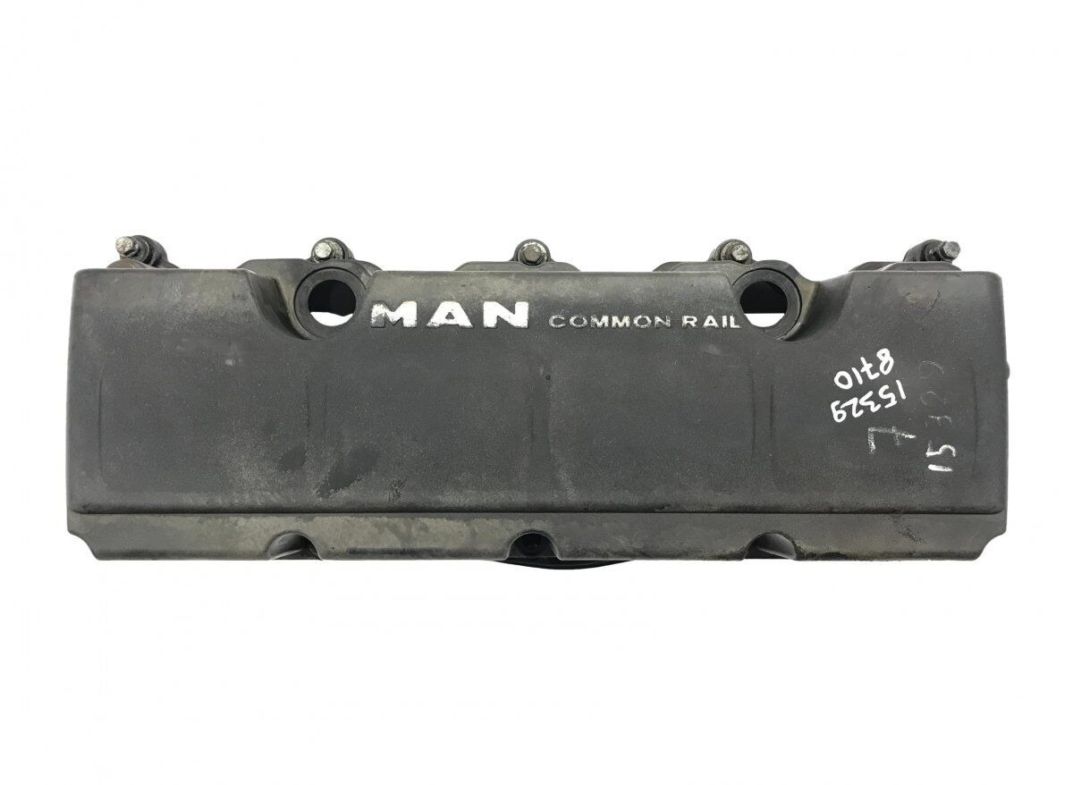 MAN MAN Cylinder Head Cover 51034006008 D0834 - Ανταλλακτικό: φωτογραφία 1 MAN MAN Cylinder Head Cover 51034006008 D0834 - Ανταλλακτικό: φωτογραφία 1