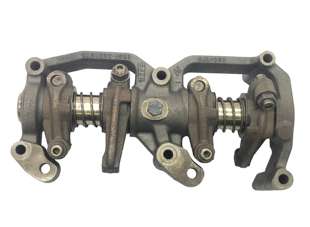 MAN MAN rocker arm 51042006030 D0834 D0836 - Γενικό ανταλλακτικό: φωτογραφία 2 MAN MAN rocker arm 51042006030 D0834 D0836 - Γενικό ανταλλακτικό: φωτογραφία 2