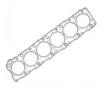 OEM Engine C10 F3AE0681/F3AE3681 Cylinder Head Gasket F500396535 F500054689 F5801551418 - Κινητήρας και ανταλλακτικά: φωτογραφία 1 OEM Engine C10 F3AE0681/F3AE3681 Cylinder Head Gasket F500396535 F500054689 F5801551418 - Κινητήρας και ανταλλακτικά: φωτογραφία 1