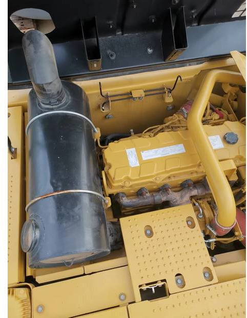 2018 Caterpillar 336D - Ερπυστριοφόρος εκσκαφέας: φωτογραφία 3 2018 Caterpillar 336D - Ερπυστριοφόρος εκσκαφέας: φωτογραφία 3