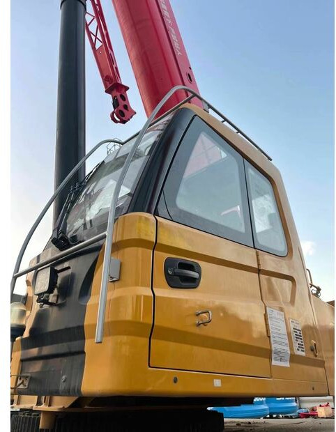 2021 Sany STC250C5 - Τηλεσκοπικός γερανός: φωτογραφία 5 2021 Sany STC250C5 - Τηλεσκοπικός γερανός: φωτογραφία 5