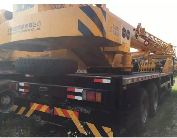 2021 XCMG QY25K5 - Τηλεσκοπικός γερανός: φωτογραφία 4 2021 XCMG QY25K5 - Τηλεσκοπικός γερανός: φωτογραφία 4