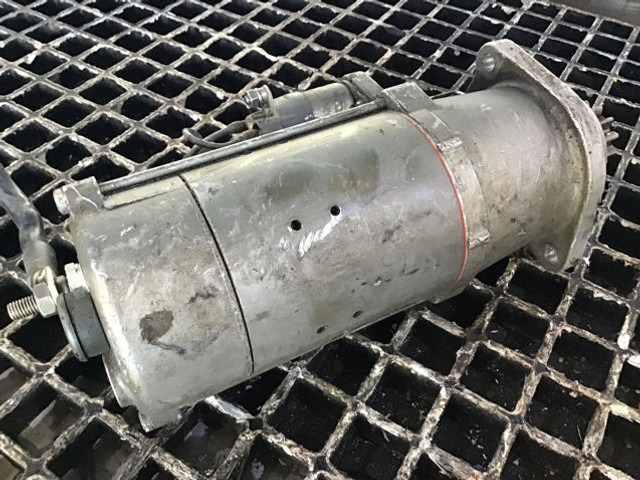 Ανταλλακτικό Bosch Startmotor Used: φωτογραφία 8 Ανταλλακτικό Bosch Startmotor Used: φωτογραφία 8