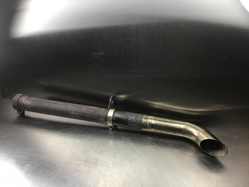 Liebherr A316 Li / A314 Li / A312 Li / A309 Li / A311 Li / R317 Li / R313 Li - Εξάτμιση: φωτογραφία 1 Liebherr A316 Li / A314 Li / A312 Li / A309 Li / A311 Li / R317 Li / R313 Li - Εξάτμιση: φωτογραφία 1