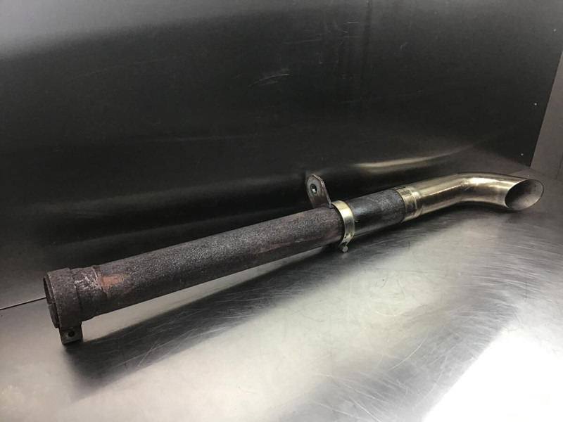 Liebherr A316 Li / A314 Li / A312 Li / A309 Li / A311 Li / R317 Li / R313 Li - Εξάτμιση: φωτογραφία 3 Liebherr A316 Li / A314 Li / A312 Li / A309 Li / A311 Li / R317 Li / R313 Li - Εξάτμιση: φωτογραφία 3