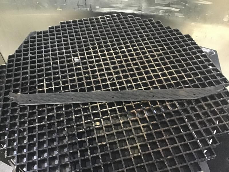 Liebherr A900B Li / A900C Li - Προφυλακτήρας: φωτογραφία 3 Liebherr A900B Li / A900C Li - Προφυλακτήρας: φωτογραφία 3