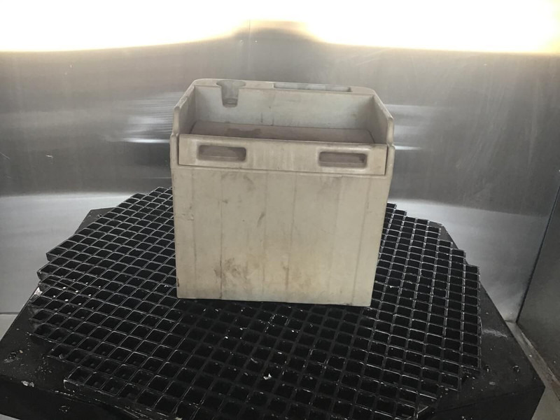 Liebherr A904C Li / A316 Li / A944C Li / A914C li / A934C Li / A924C Li - Καμπίνα και εσωτερικό: φωτογραφία 2 Liebherr A904C Li / A316 Li / A944C Li / A914C li / A934C Li / A924C Li - Καμπίνα και εσωτερικό: φωτογραφία 2