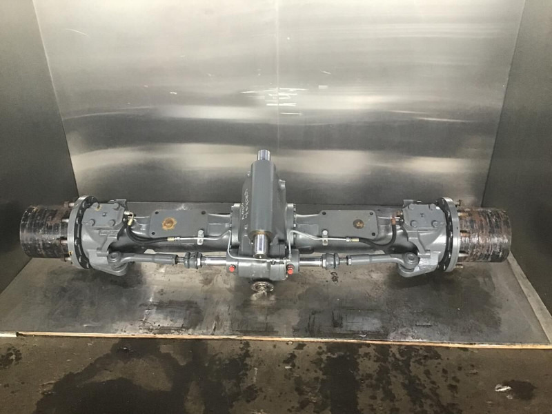 Liebherr A904C Li / A920 / A922 RAIL / A924 RAIL / LH24 M / A900C - Εμπρός άξονας: φωτογραφία 2 Liebherr A904C Li / A920 / A922 RAIL / A924 RAIL / LH24 M / A900C - Εμπρός άξονας: φωτογραφία 2