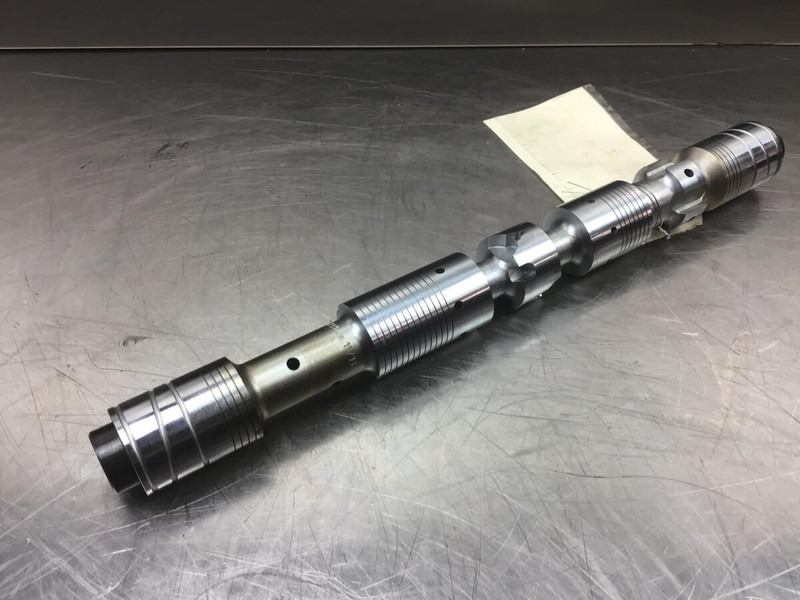 Liebherr A914 COMPACT / A914 Li / A916 / A918 / A918 COMPACT / A920 - Υδραυλικό: φωτογραφία 2 Liebherr A914 COMPACT / A914 Li / A916 / A918 / A918 COMPACT / A920 - Υδραυλικό: φωτογραφία 2