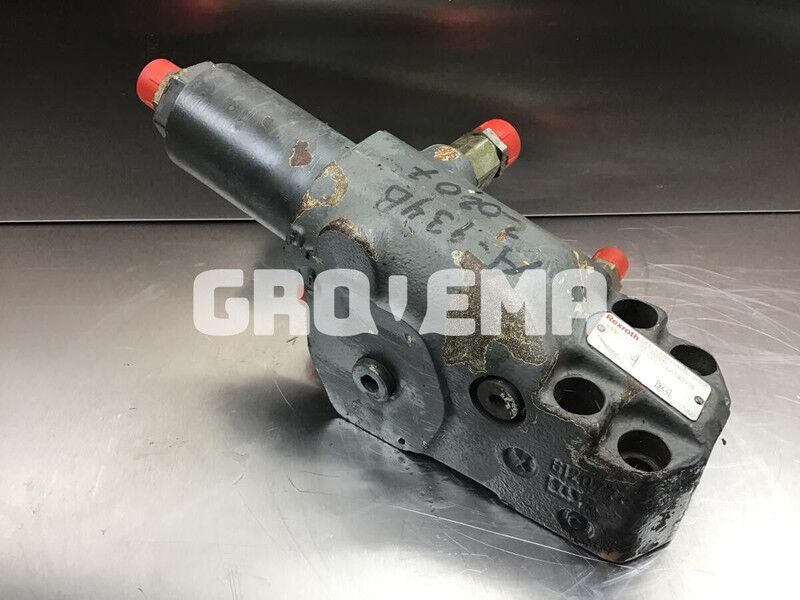 Liebherr A934B Li / A944B Li / R934B / R942 - Υδραυλικό: φωτογραφία 1 Liebherr A934B Li / A944B Li / R934B / R942 - Υδραυλικό: φωτογραφία 1