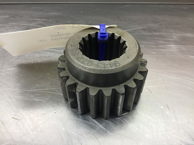 Liebherr A944 Li / A944B Li / R934 / R942 LI / R944 / R944B / R944B - Ανταλλακτικό: φωτογραφία 1 Liebherr A944 Li / A944B Li / R934 / R942 LI / R944 / R944B / R944B - Ανταλλακτικό: φωτογραφία 1