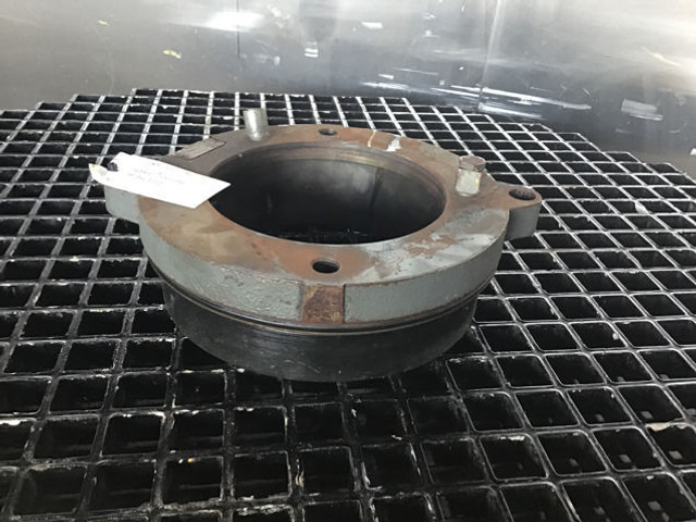 Liebherr A944 Li / A944B Li / R942 LI / R944 / R944B - Εξαρτήματα φρένων: φωτογραφία 1 Liebherr A944 Li / A944B Li / R942 LI / R944 / R944B - Εξαρτήματα φρένων: φωτογραφία 1