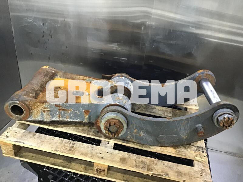 Liebherr A944C Li / A934C Li / A924C Li / A934B Li / R944C Li / R924 C / R934B / R954C / A954C Li / R934C - Ταχυσύνδεσμος: φωτογραφία 2 Liebherr A944C Li / A934C Li / A924C Li / A934B Li / R944C Li / R924 C / R934B / R954C / A954C Li / R934C - Ταχυσύνδεσμος: φωτογραφία 2