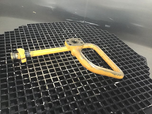 Liebherr A954B Li/R954/R954B/R964 /R964B - Υδραυλικό: φωτογραφία 1 Liebherr A954B Li/R954/R954B/R964 /R964B - Υδραυλικό: φωτογραφία 1