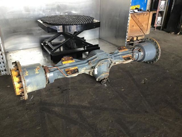 Liebherr AP415LK - Αξονας και ανταλλακτικά: φωτογραφία 3 Liebherr AP415LK - Αξονας και ανταλλακτικά: φωτογραφία 3