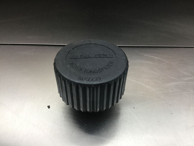 Liebherr Aeration Filter - Φίλτρο υδραυλικού: φωτογραφία 3 Liebherr Aeration Filter - Φίλτρο υδραυλικού: φωτογραφία 3