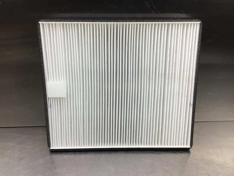 Liebherr Air Filter - Φίλτρο καμπίνας: φωτογραφία 1 Liebherr Air Filter - Φίλτρο καμπίνας: φωτογραφία 1