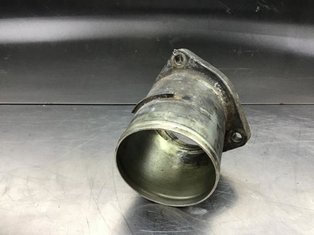 Liebherr Air Pipe - Σωλήνας εισαγωγής αέρα: φωτογραφία 5 Liebherr Air Pipe - Σωλήνας εισαγωγής αέρα: φωτογραφία 5