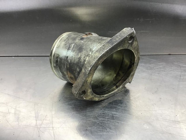 Liebherr Air Pipe - Σωλήνας εισαγωγής αέρα: φωτογραφία 4 Liebherr Air Pipe - Σωλήνας εισαγωγής αέρα: φωτογραφία 4