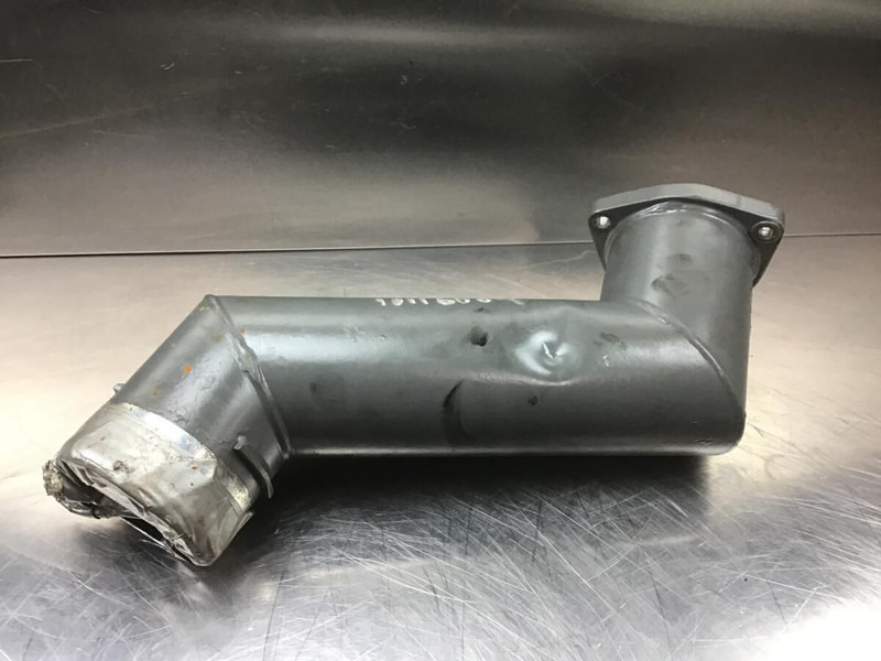 Liebherr Air Pipe - Σύστημα ψύξης: φωτογραφία 1 Liebherr Air Pipe - Σύστημα ψύξης: φωτογραφία 1