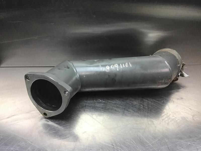 Liebherr Air Pipe - Σύστημα ψύξης: φωτογραφία 2 Liebherr Air Pipe - Σύστημα ψύξης: φωτογραφία 2