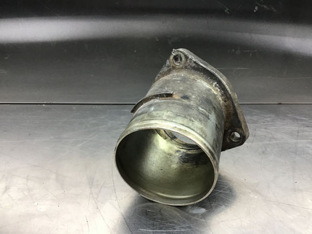 Liebherr Air Pipe - Σωλήνας εισαγωγής αέρα: φωτογραφία 3 Liebherr Air Pipe - Σωλήνας εισαγωγής αέρα: φωτογραφία 3