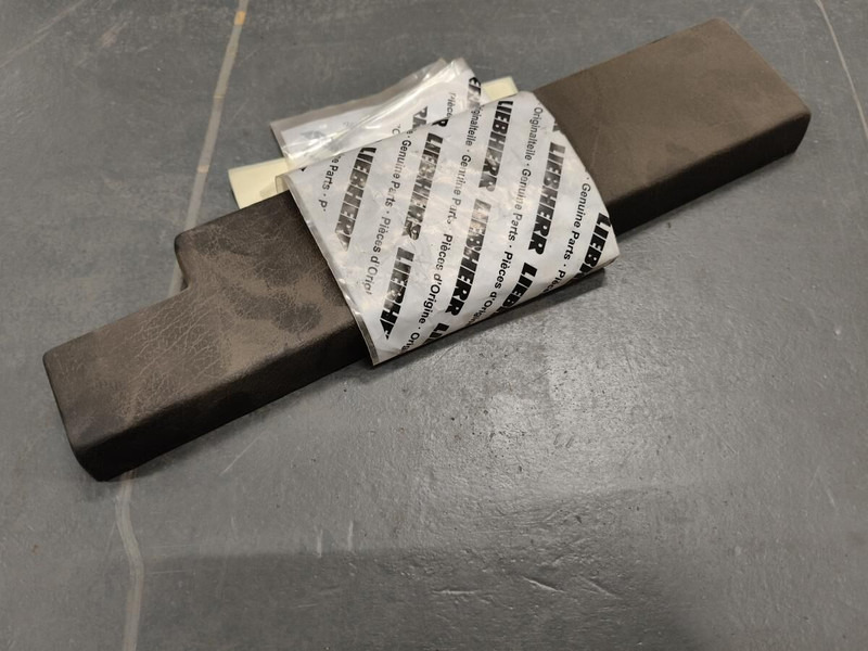 Liebherr Arm Rest Left - Αμάξωμα και εξωτερικό: φωτογραφία 1 Liebherr Arm Rest Left - Αμάξωμα και εξωτερικό: φωτογραφία 1