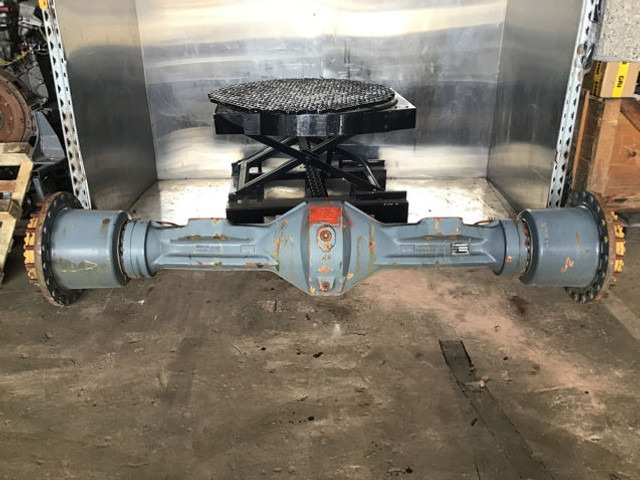 Liebherr Axle AP415LK - Αξονας και ανταλλακτικά: φωτογραφία 1 Liebherr Axle AP415LK - Αξονας και ανταλλακτικά: φωτογραφία 1