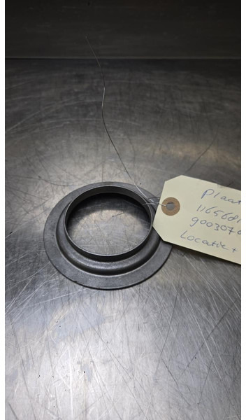 Liebherr Blech - Τακάκια φρένων: φωτογραφία 1 Liebherr Blech - Τακάκια φρένων: φωτογραφία 1