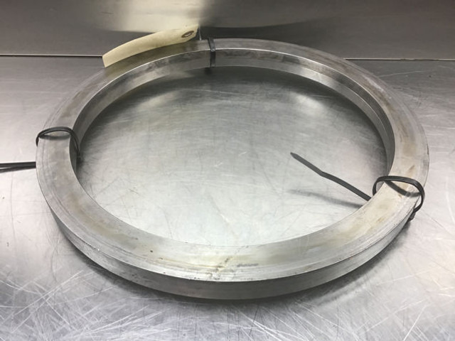 Liebherr Brake Disc Set - Δίσκος φρένων: φωτογραφία 1 Liebherr Brake Disc Set - Δίσκος φρένων: φωτογραφία 1