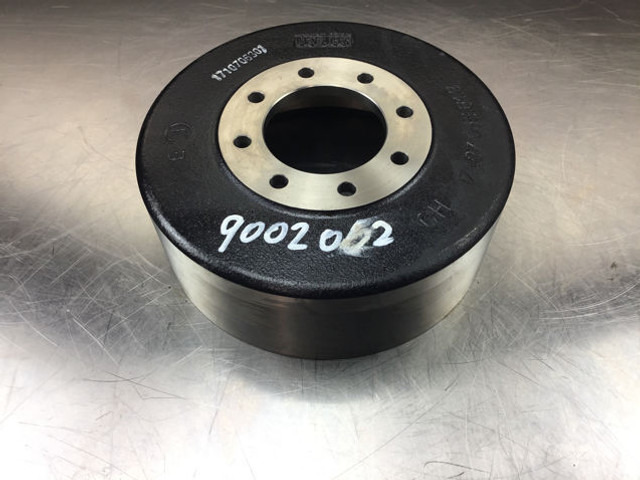 Liebherr Brake Drum - Ταμπούρο: φωτογραφία 1 Liebherr Brake Drum - Ταμπούρο: φωτογραφία 1