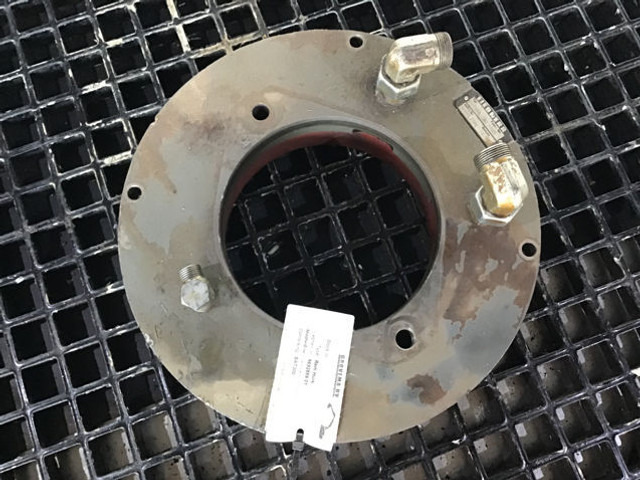 Liebherr Brake Housing - Δίσκος φρένων: φωτογραφία 2 Liebherr Brake Housing - Δίσκος φρένων: φωτογραφία 2