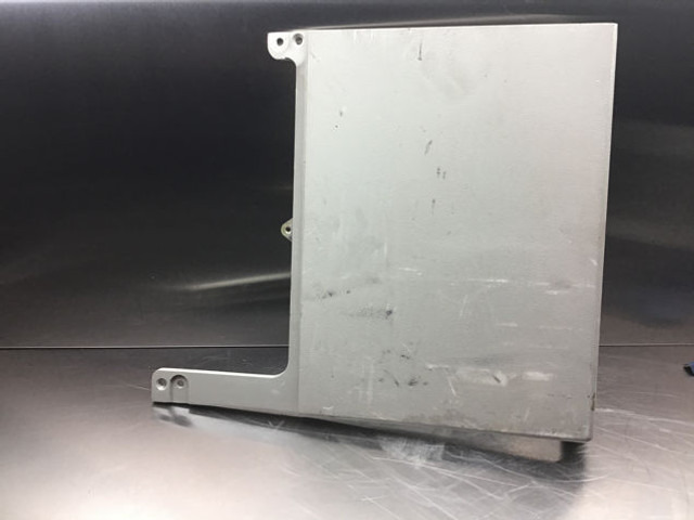 Liebherr Cover - Προφυλακτήρας: φωτογραφία 2 Liebherr Cover - Προφυλακτήρας: φωτογραφία 2