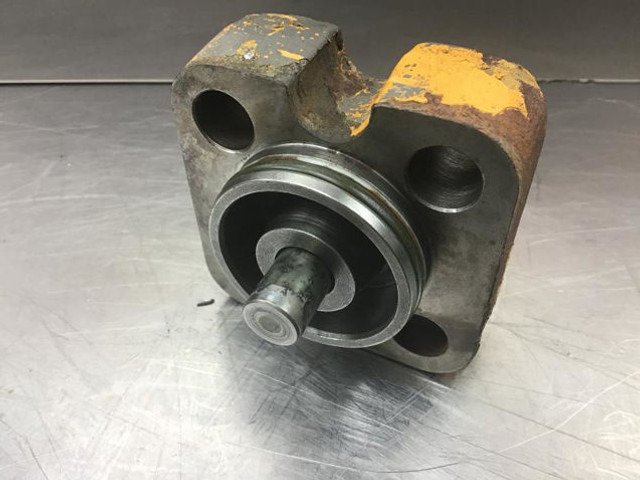 Liebherr Cover - Υδραυλικό: φωτογραφία 1 Liebherr Cover - Υδραυλικό: φωτογραφία 1