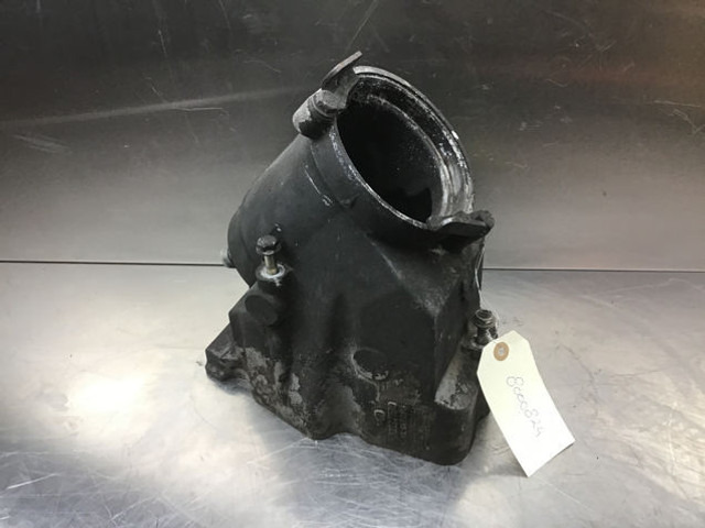 Liebherr Cylinderhead Cover - Μπλοκ κυλίνδρων: φωτογραφία 5 Liebherr Cylinderhead Cover - Μπλοκ κυλίνδρων: φωτογραφία 5