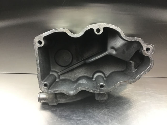 Liebherr Cylinderhead Cover - Μπλοκ κυλίνδρων: φωτογραφία 5 Liebherr Cylinderhead Cover - Μπλοκ κυλίνδρων: φωτογραφία 5