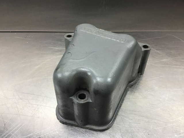 Liebherr Cylinderhead Cover - Μπλοκ κυλίνδρων: φωτογραφία 3 Liebherr Cylinderhead Cover - Μπλοκ κυλίνδρων: φωτογραφία 3