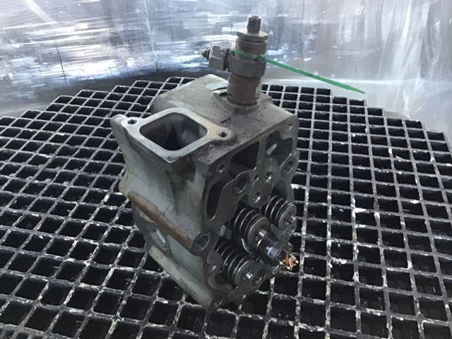 Liebherr Cylinderhead - Μπλοκ κυλίνδρων: φωτογραφία 5 Liebherr Cylinderhead - Μπλοκ κυλίνδρων: φωτογραφία 5