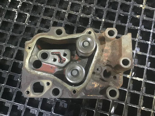 Μπλοκ κυλίνδρων Liebherr Cylinderhead: φωτογραφία 17