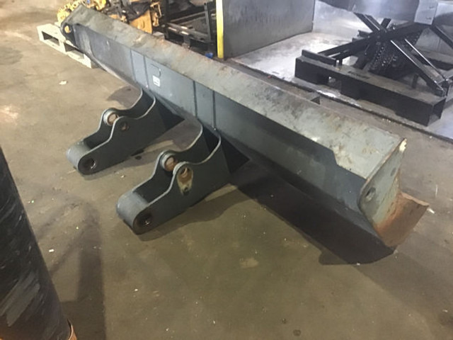 Liebherr Dozer Blade - Ισοπεδωτής: φωτογραφία 4 Liebherr Dozer Blade - Ισοπεδωτής: φωτογραφία 4