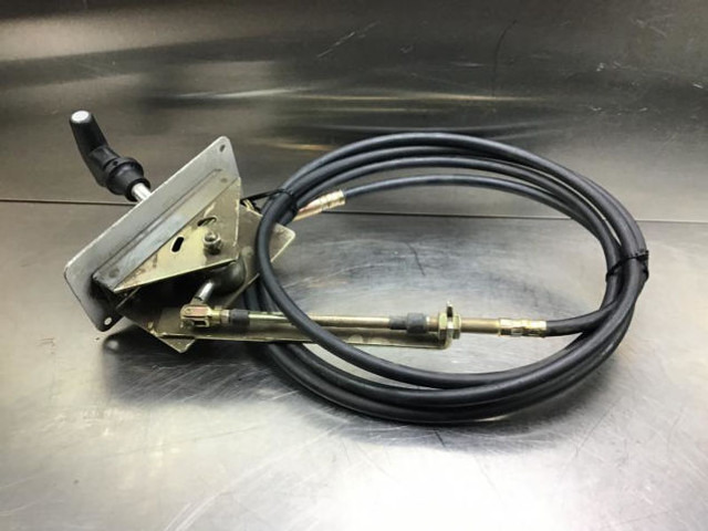 Liebherr Engine Control - Κινητήρας και ανταλλακτικά: φωτογραφία 2 Liebherr Engine Control - Κινητήρας και ανταλλακτικά: φωτογραφία 2