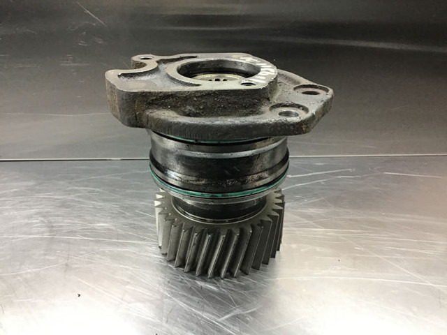 Liebherr Engine Drive - Κινητήρας και ανταλλακτικά: φωτογραφία 1 Liebherr Engine Drive - Κινητήρας και ανταλλακτικά: φωτογραφία 1