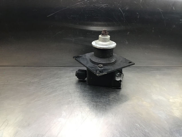 Liebherr Fan Motor - Μοτέρ καλοριφέρ: φωτογραφία 2 Liebherr Fan Motor - Μοτέρ καλοριφέρ: φωτογραφία 2