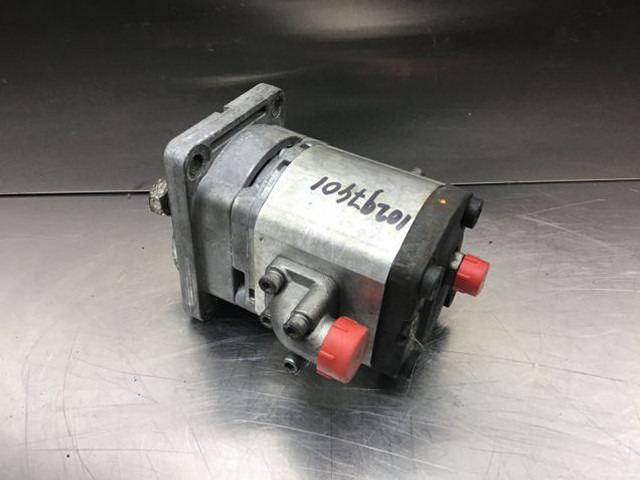 Liebherr Fanmotor - Ανεμιστήρας: φωτογραφία 2 Liebherr Fanmotor - Ανεμιστήρας: φωτογραφία 2