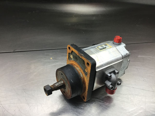 Liebherr Fanmotor - Ανεμιστήρας: φωτογραφία 1 Liebherr Fanmotor - Ανεμιστήρας: φωτογραφία 1