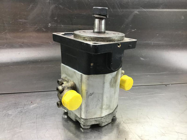 Liebherr Fanmotor - Ανεμιστήρας: φωτογραφία 4 Liebherr Fanmotor - Ανεμιστήρας: φωτογραφία 4