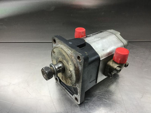 Liebherr Fanmotor - Ανεμιστήρας: φωτογραφία 1 Liebherr Fanmotor - Ανεμιστήρας: φωτογραφία 1