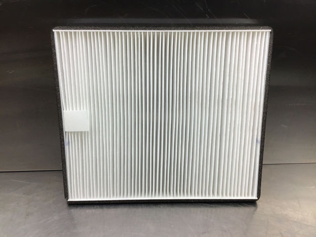Liebherr Filter - Φίλτρο καμπίνας: φωτογραφία 1 Liebherr Filter - Φίλτρο καμπίνας: φωτογραφία 1