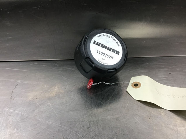 Liebherr Filter - Κινητήρας και ανταλλακτικά: φωτογραφία 3 Liebherr Filter - Κινητήρας και ανταλλακτικά: φωτογραφία 3
