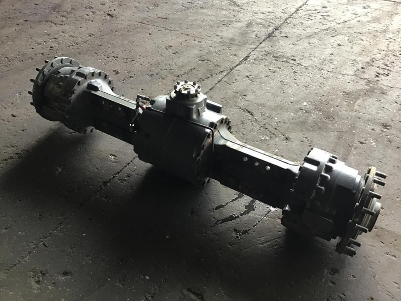 Liebherr Front Axle - Αξονας και ανταλλακτικά: φωτογραφία 2 Liebherr Front Axle - Αξονας και ανταλλακτικά: φωτογραφία 2